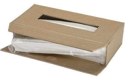 GENFRID Car/Vehicle Tissue Dispenser (BEIGE)
