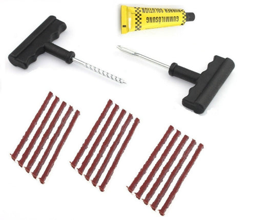 GENFRID Car Puncture Kit (Basic)