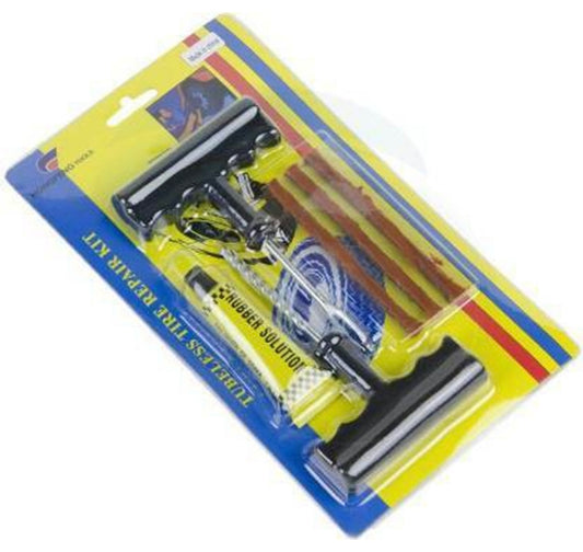 GENFRID Car Puncture Kit (Basic)