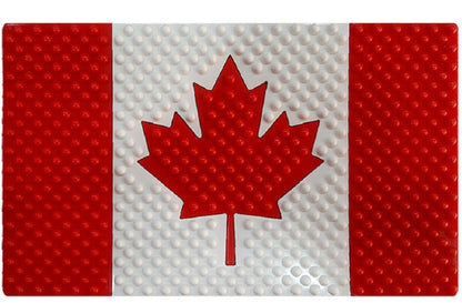 GENFRID Car Rubber Standard Mat