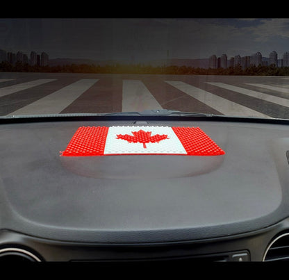 GENFRID Car Rubber Standard Mat
