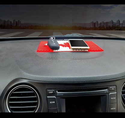 GENFRID Car Rubber Standard Mat