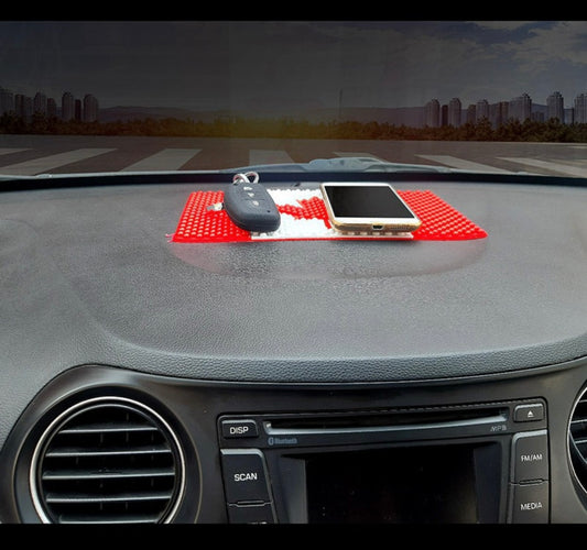GENFRID Car Rubber Standard Mat