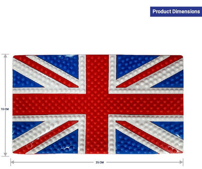 GENFRID Car Rubber Standard Mat
