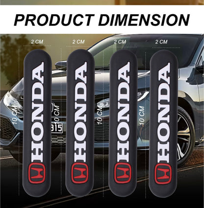 GENFRID Car Door Guard (Cars Model Name)
