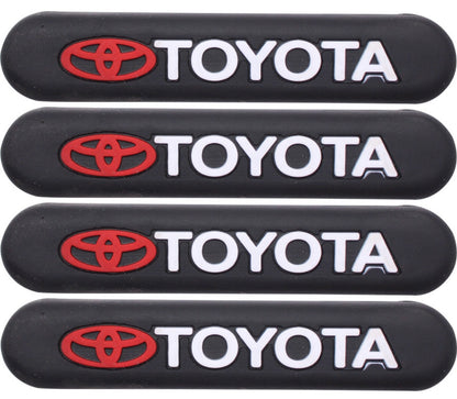 GENFRID Car Door Guard (Cars Model Name)