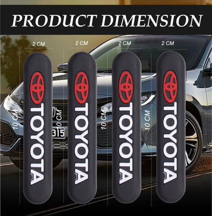 GENFRID Car Door Guard (Cars Model Name)