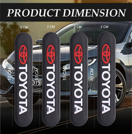 GENFRID Car Door Guard (Cars Model Name)