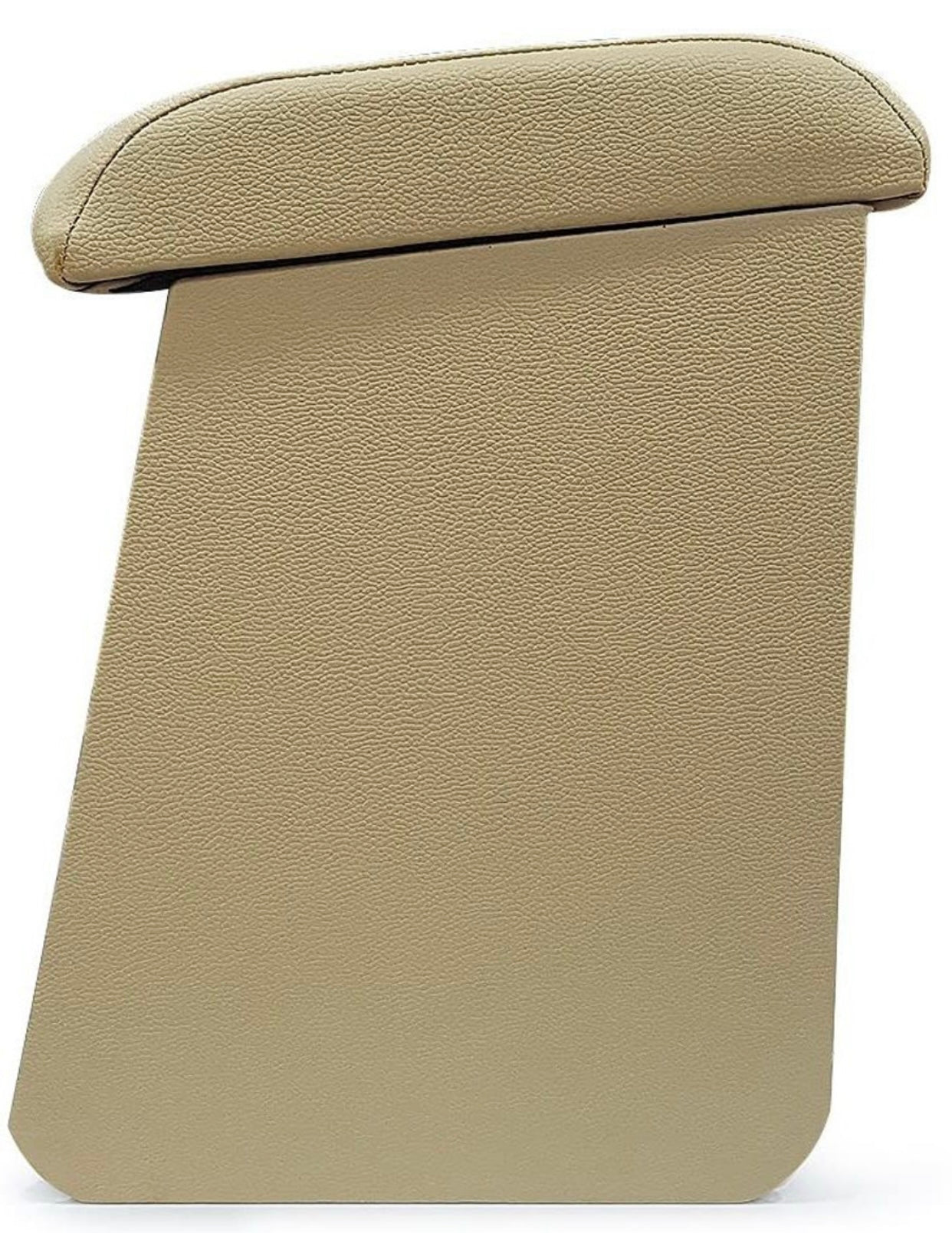 GENFRID Car Armrest (Custom Fit Wooden Console/Armrest) (Beige)