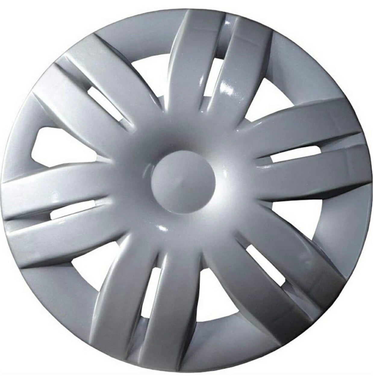 GENFRID Wheel Cover, Car wheel cap, Car wheel hubcap (12 INCH)