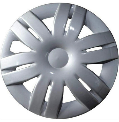 GENFRID Wheel Cover, Car wheel cap, Car wheel hubcap (12 INCH)