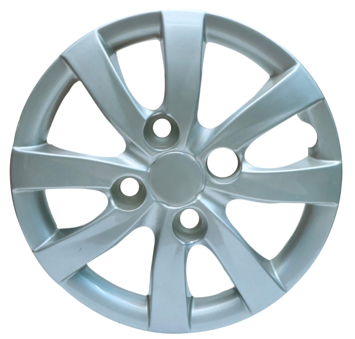 GENFRID Wheel Cover, Car wheel cap, Car wheel hubcap (12 INCH)