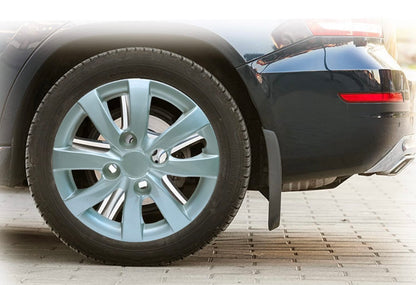 GENFRID Wheel Cover, Car wheel cap, Car wheel hubcap (12 INCH)