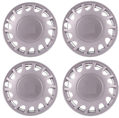 GENFRID Wheel Cover, Car wheel cap, Car wheel hubcap (13 INCH)