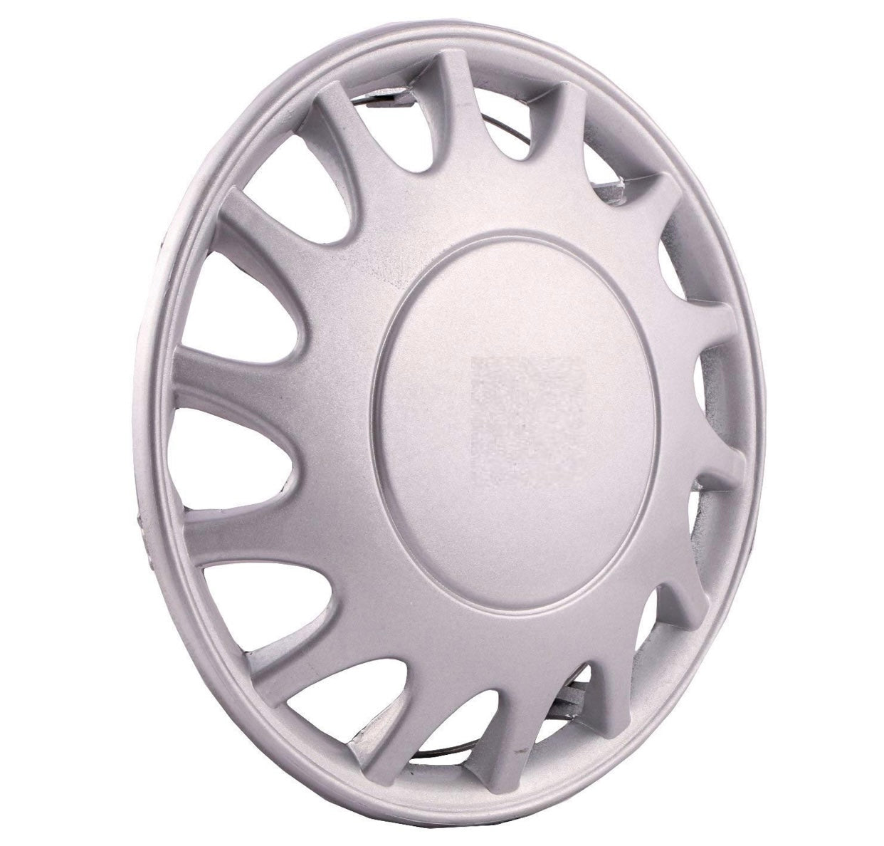 GENFRID Wheel Cover, Car wheel cap, Car wheel hubcap (13 INCH)
