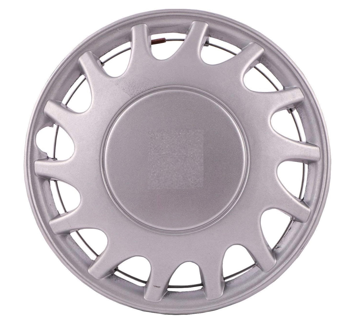 GENFRID Wheel Cover, Car wheel cap, Car wheel hubcap (13 INCH)