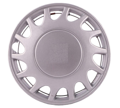 GENFRID Wheel Cover, Car wheel cap, Car wheel hubcap (13 INCH)