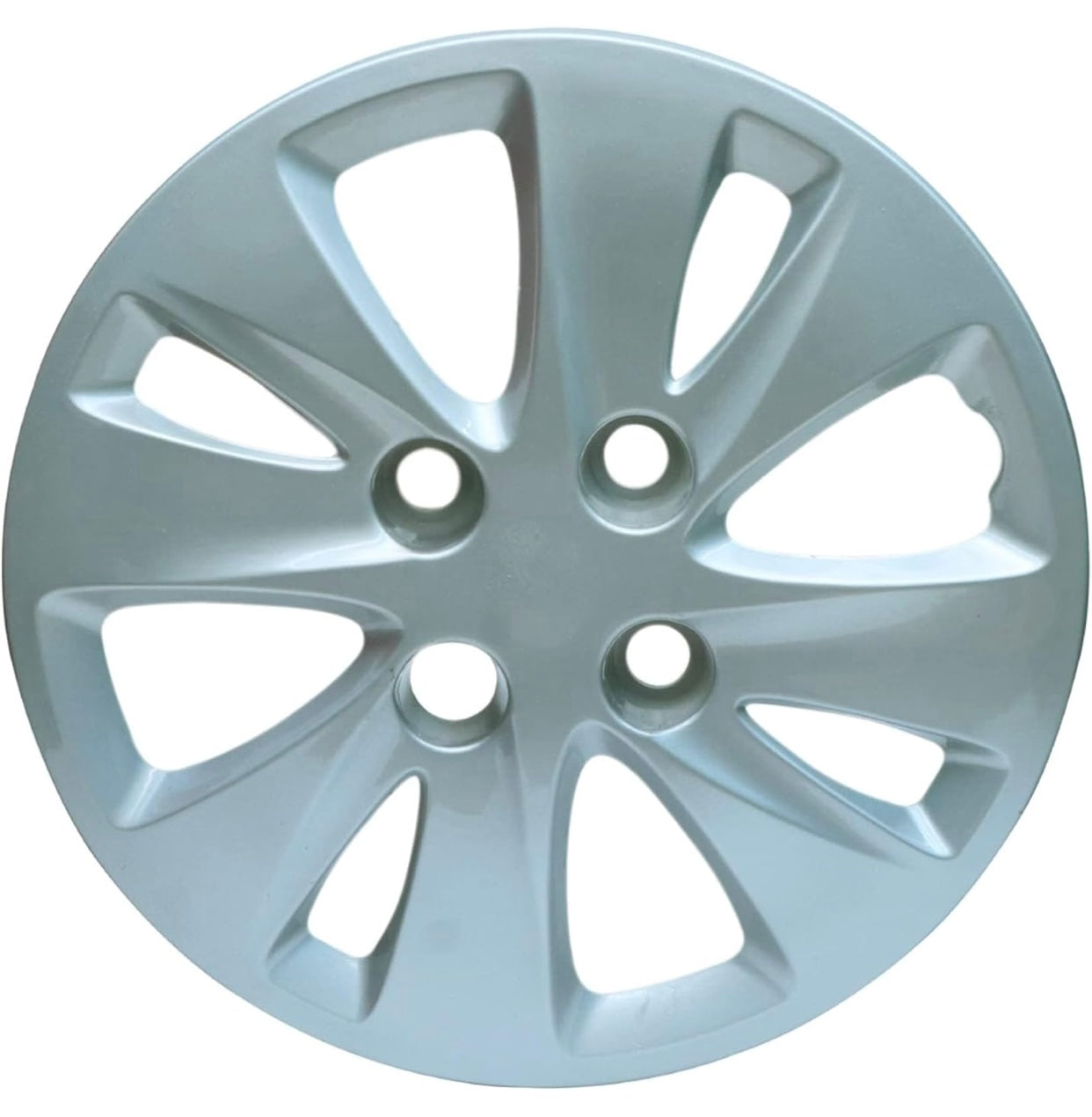 GENFRID Wheel Cover, Car wheel cap, Car wheel hubcap (13 INCH)