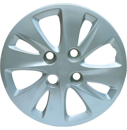 GENFRID Wheel Cover, Car wheel cap, Car wheel hubcap (13 INCH)