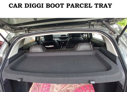 GENFRID Parcel Tray/Car Parcel Tray/Diggy Luggage Tray For MG Astor