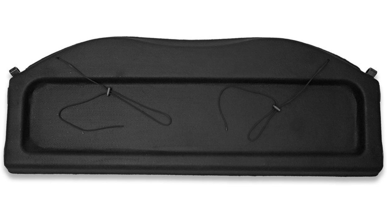 GENFRID Parcel Tray/Car Parcel Tray/Diggy Luggage Tray For MG Astor