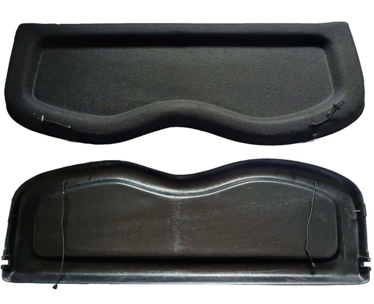 GENFRID Parcel Tray/Car Parcel Tray/Diggy Luggage Tray For MG Astor