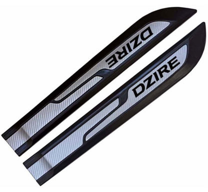 Genfrid Car Door Side Beading For Maruti Swift Dzire