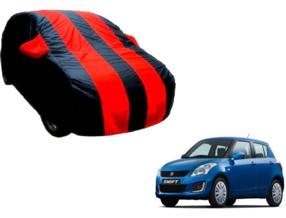 Genfrid Car Body Cover For Maruti Swift