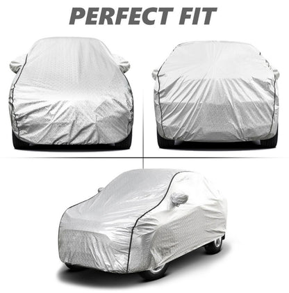 Genfrid Car Body Cover For Maruti Alto