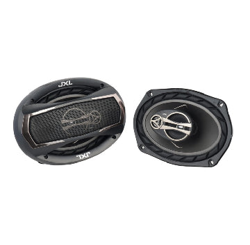 Genfrid Car Speaker Model Z2