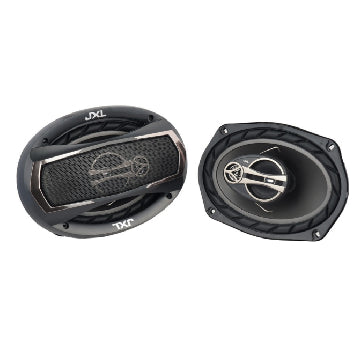 Genfrid Car Speaker Model Z3