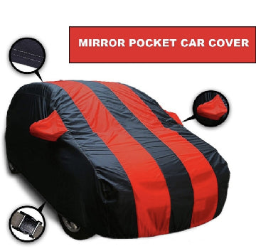 Genfrid Car Body Cover For Maruti Swift