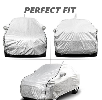 Genfrid Car Body Cover For Hyundai Xcent