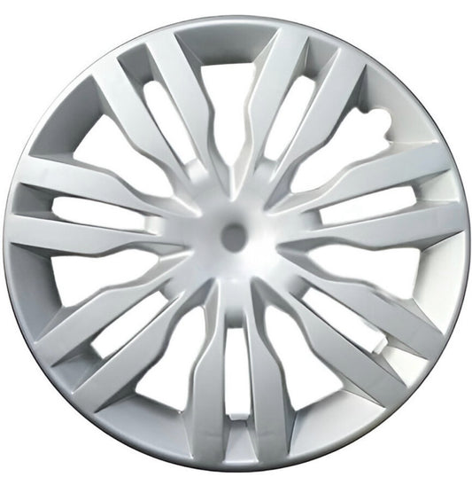 GENFRID Wheel Cover, Car wheel cap, Car wheel hubcap (13 INCH)
