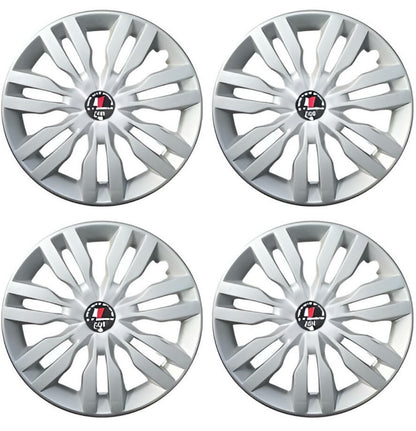 GENFRID Wheel Cover, Car wheel cap, Car wheel hubcap (13 INCH)
