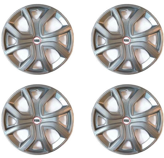 GENFRID Wheel Cover, Car wheel cap, Car wheel hubcap (14 INCH)