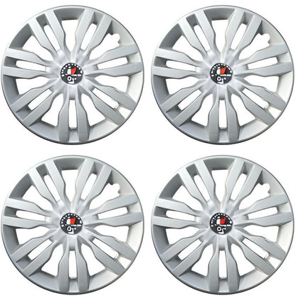 GENFRID Wheel Cover, Car wheel cap, Car wheel hubcap (14 INCH)