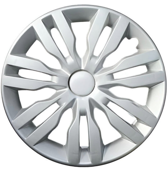 GENFRID Wheel Cover, Car wheel cap, Car wheel hubcap (14 INCH)