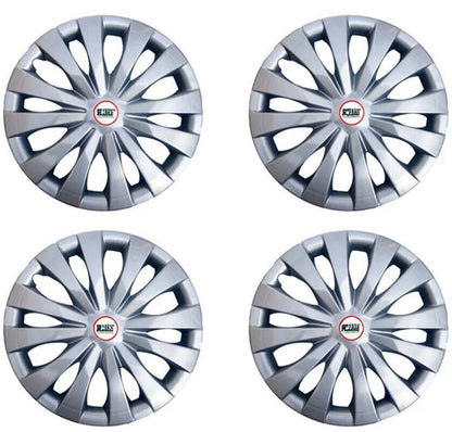 GENFRID Wheel Cover, Car wheel cap, Car wheel hubcap (14 INCH)