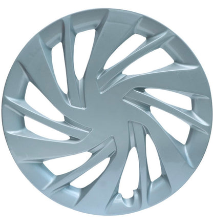 GENFRID Wheel Cover, Car wheel cap, Car wheel hubcap (15 INCH)