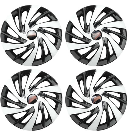 GENFRID Wheel Cover, Car wheel cap, Car wheel hubcap (15 INCH)