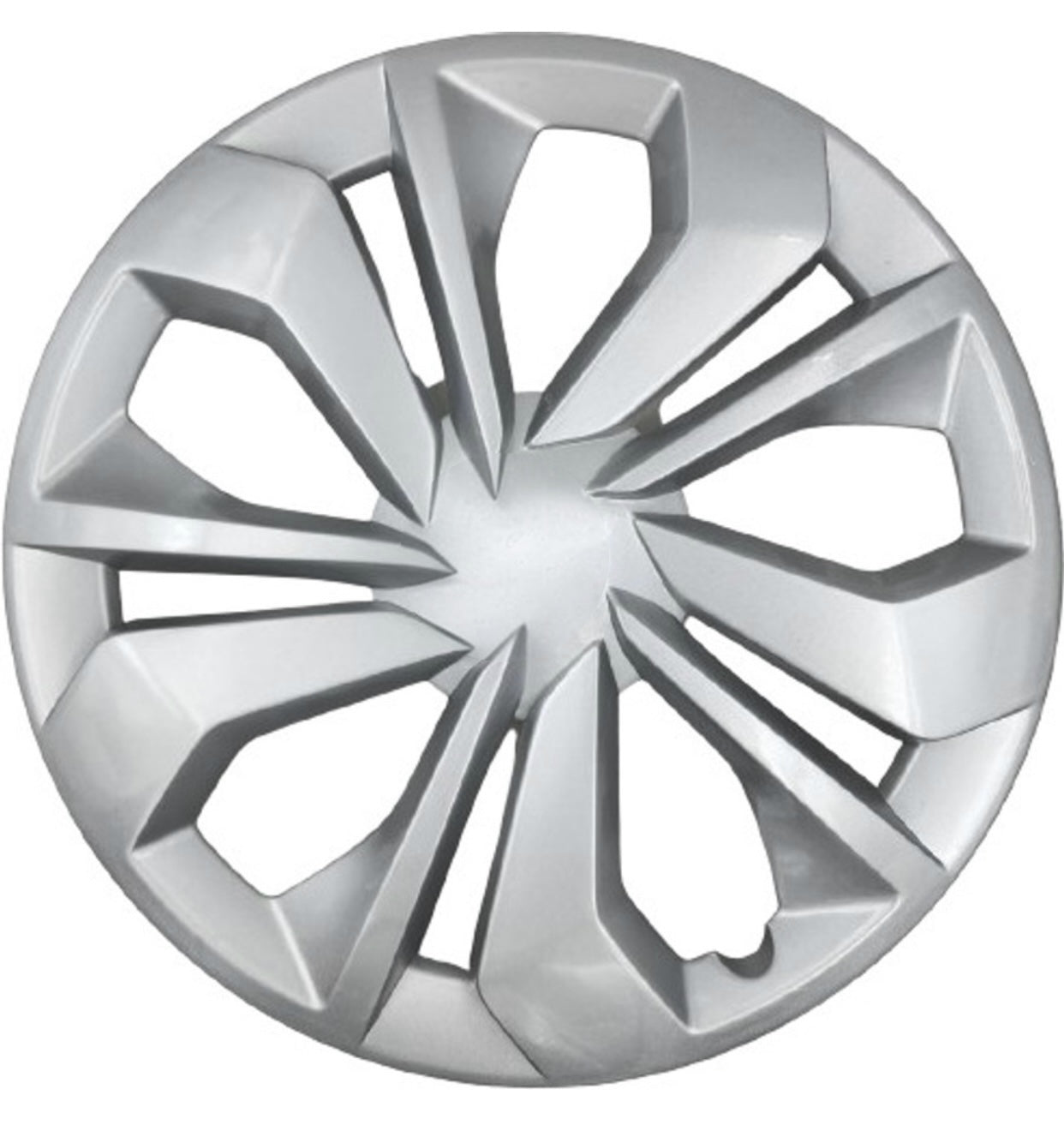 GENFRID Wheel Cover, Car wheel cap, Car wheel hubcap (16 INCH)