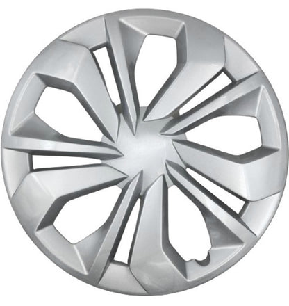 GENFRID Wheel Cover, Car wheel cap, Car wheel hubcap (16 INCH)