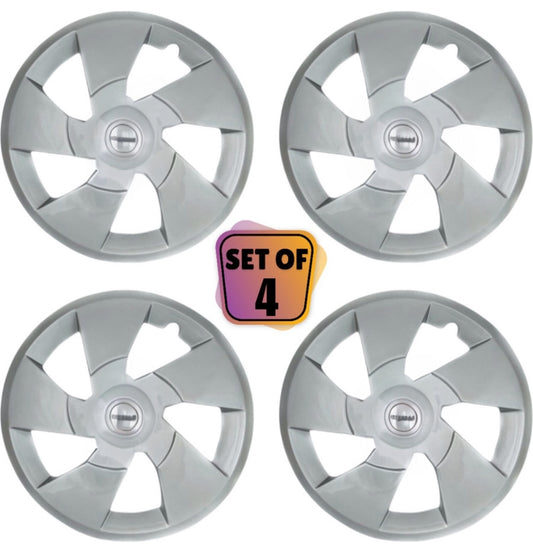 GENFRID Wheel Cover, Car wheel cap, Car wheel hubcap (17 INCH)